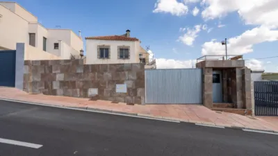 House on Calle de Las Alpujarras, No. 6 photo 32