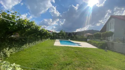 Chalet en Avenida de Brans Abaixo photo 29