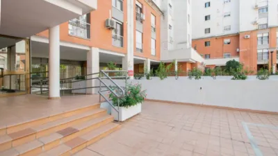 Apartment on Avenida de Las Ciencias photo 30