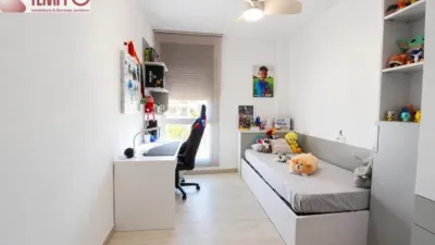 Apartment in El Tancat photo 18