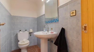 Chalet in the Valencia Coast photo 37
