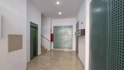 Apartment on Calle del Plus Ultra, 60 photo 32