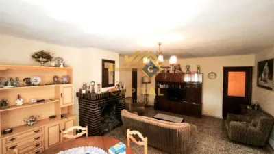 Chalet in Barrio de San Miguel photo 14
