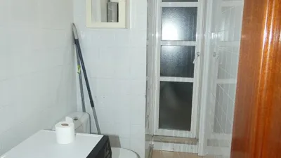 Apartment in San Vicente de Barakaldo photo 18