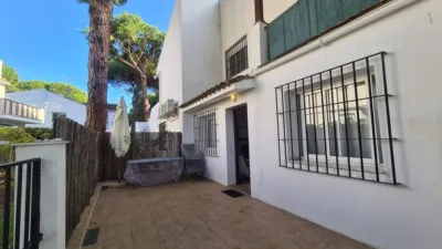 Terraced house in Paraiso-Barronal photo 6