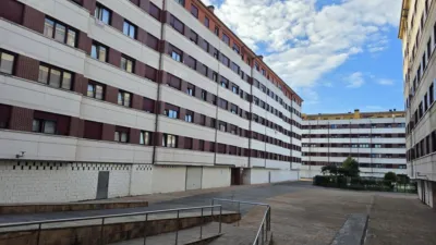 Apartment on Francisco Tomás y Valiente Street photo 3