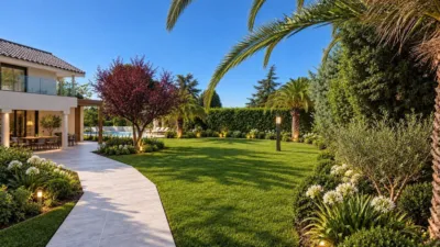 Chalet in Las Lomas photo 51