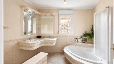 Flat on Calle del Molino photo 11