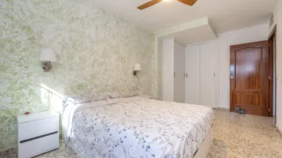 Apartment on Blasco Ibáñez Street, 20 photo 35