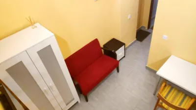 Apartment in Salamanca District photo 41