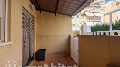 Townhouse on Avenida de Albacete photo 20