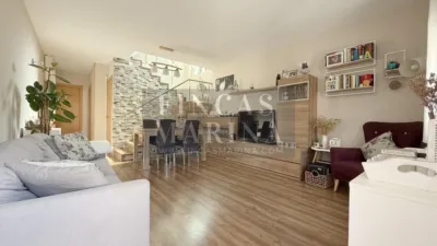 Chalet in Albarrosa photo 13
