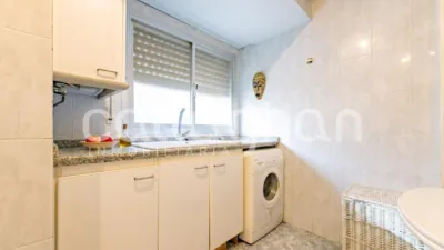 Flat on Carrer de Jacomart photo 19