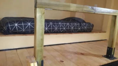 Apartment in Salamanca District photo 31