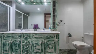 Apartment on Blasco Ibáñez Street, 20 photo 31