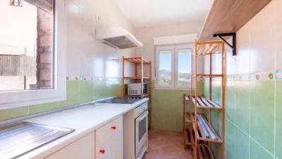 Chalet en calle Huertas photo 19