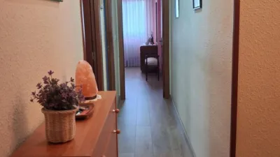 Apartamento en Jauregibarri photo 4