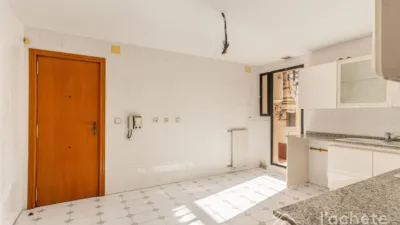 Apartment on Calle de Albacete photo 7