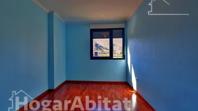 Apartment on Paseo de las Germanías photo 20