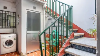 House on Alfredo Blanco Street photo 23