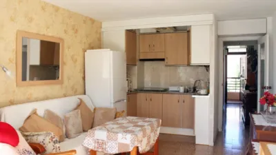 Apartment at Calle de Londres, 4 photo 3