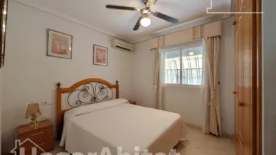 Townhouse on Avenida de Albacete photo 25