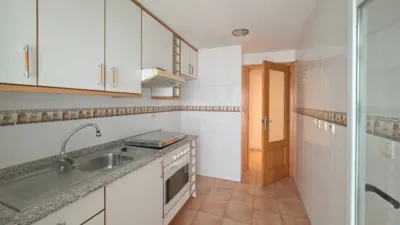 Apartment on Calle del Plus Ultra, 60 photo 9