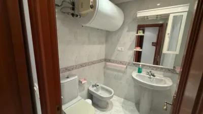 Piso - Vista 5