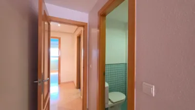 Apartment on Calle del Plus Ultra, 60 photo 28