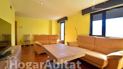 Apartment on Paseo de las Germanías photo 2
