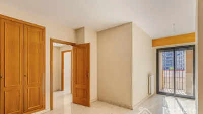 Apartment on Calle de Albacete photo 18