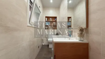 Chalet in Albarrosa photo 26