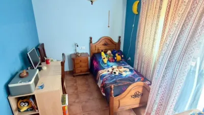 Townhouse in Andalusia photo 19