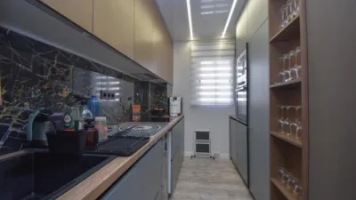 Piso – Torrevieja - Vista 4