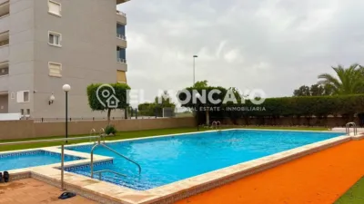 Apartment in the Centre photo 22