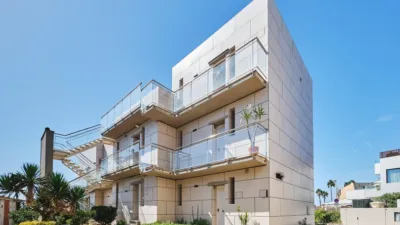 Apartment in Gavà Mar photo 4