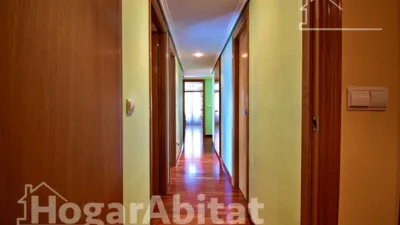 Apartment on Paseo de las Germanías photo 40