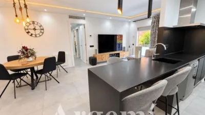 Apartment in Can Querol photo 5