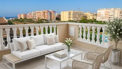 House in Torreblanca photo 2