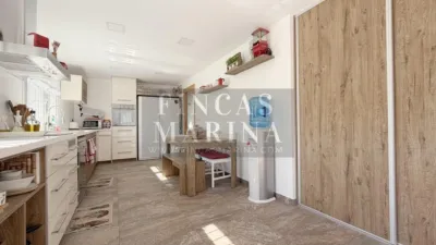 Chalet in Albarrosa photo 10