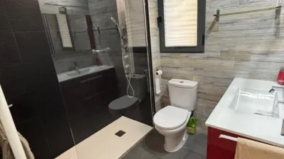 Chalet on Calle 20 photo 26