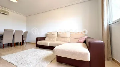 Apartment in the Centre photo 8