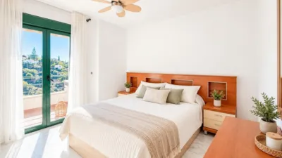 Apartment at Calle Pensamiento, 58 photo 9
