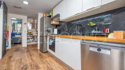 Flat on Calle Echegaray photo 5