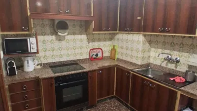 Piso - Más