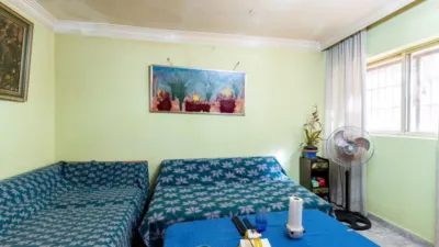 Apartment in El Terreno photo 8