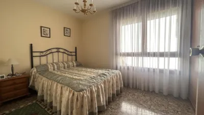 Apartment on Calle de la Vía Romana photo 42