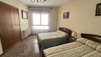 Apartment on Calle de la Vía Romana photo 33