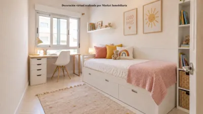 Apartment on Avinguda de Murcia photo 19