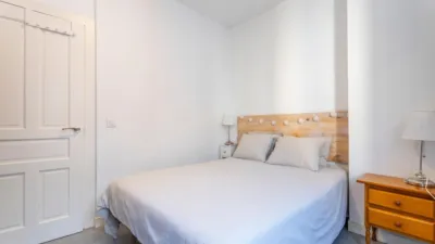 Apartment on Calle San Carlos photo 8